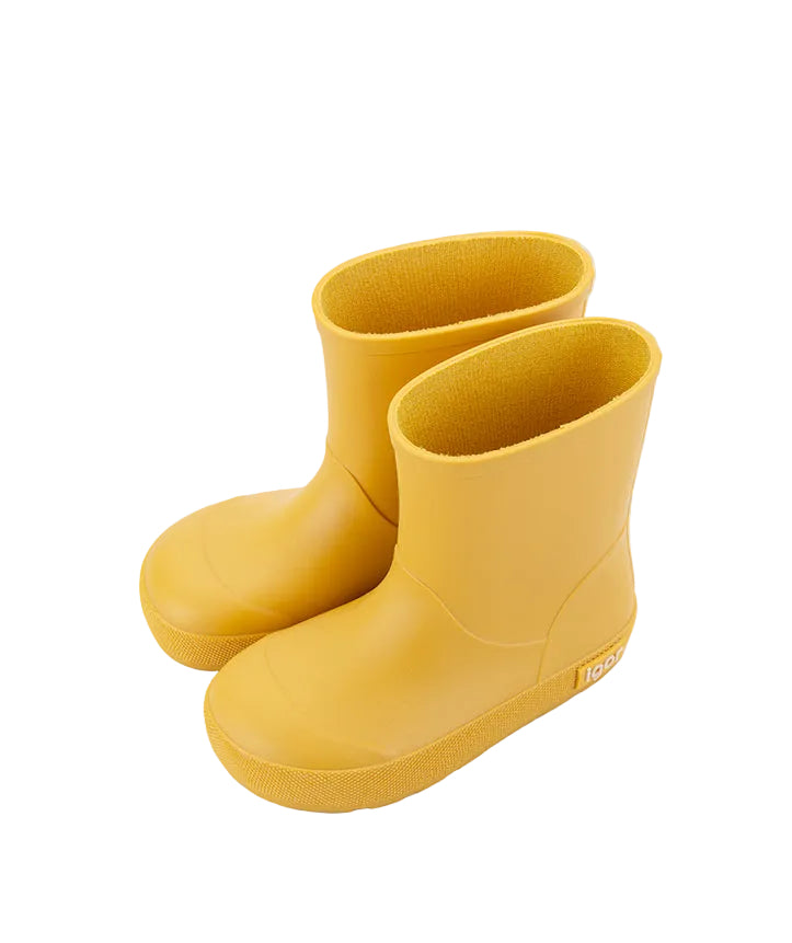 BOTA DE AGUA "YOGI AMARILLO"