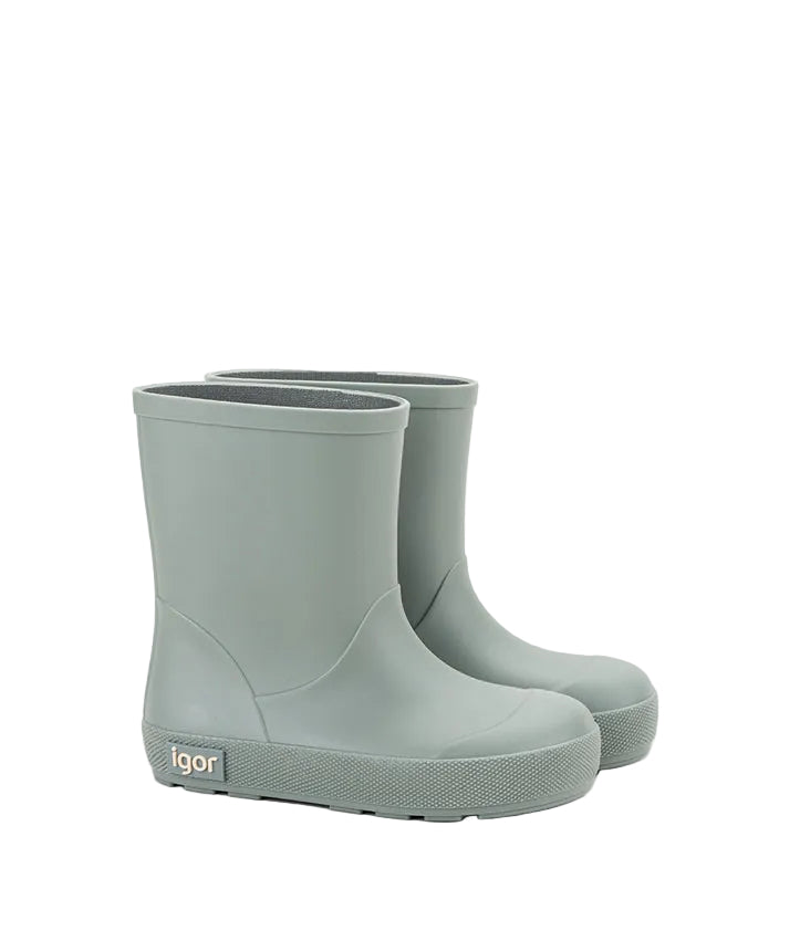 BOTA DE AGUA "YOGI VERDE"