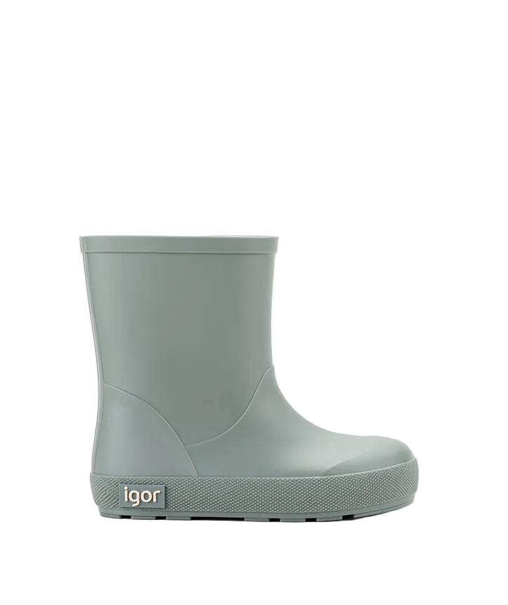 BOTA DE AGUA "YOGI VERDE"