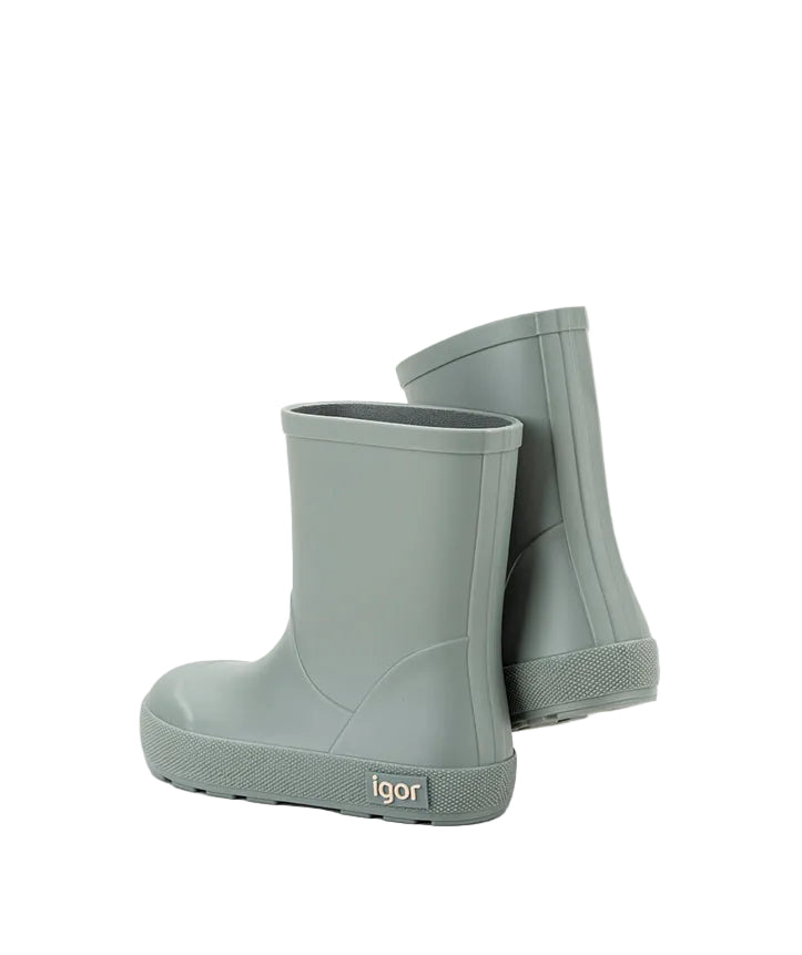 BOTA DE AGUA "YOGI VERDE"