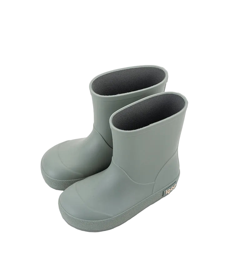 BOTA DE AGUA "YOGI VERDE"
