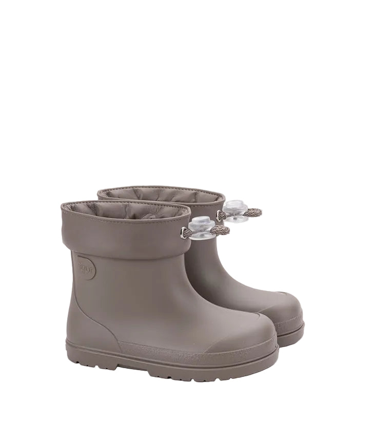 BOTA DE AGUA "MENDI TAUPE"