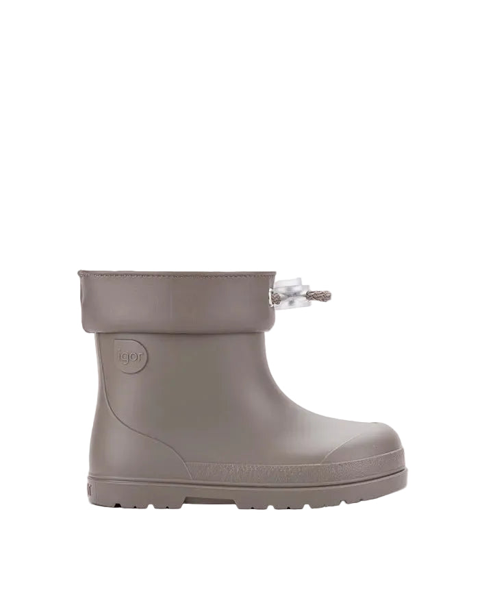 BOTA DE AGUA "MENDI TAUPE"