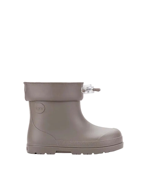 BOTA DE AGUA "MENDI TAUPE"