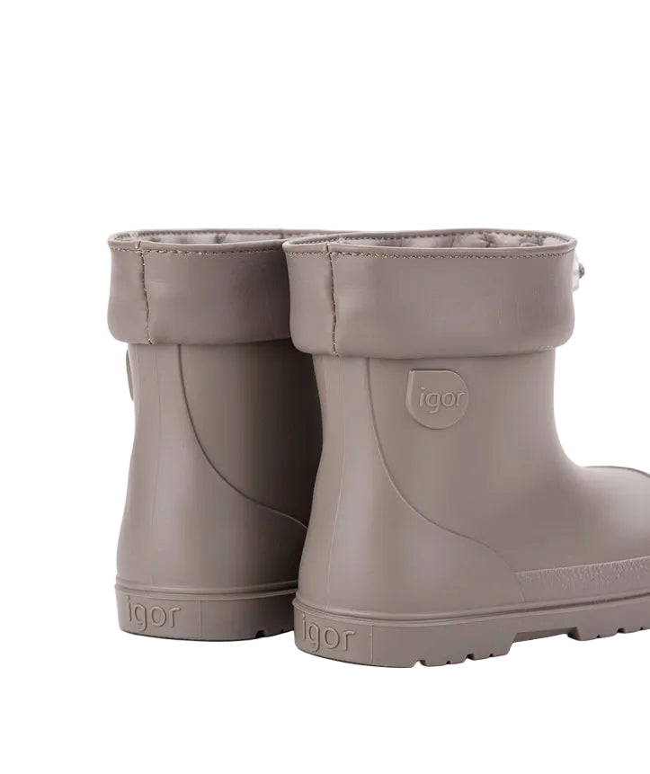 BOTA DE AGUA "MENDI TAUPE"