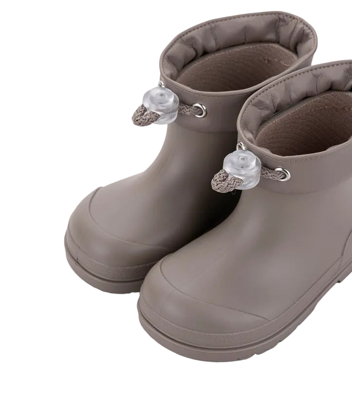 BOTA DE AGUA "MENDI TAUPE"