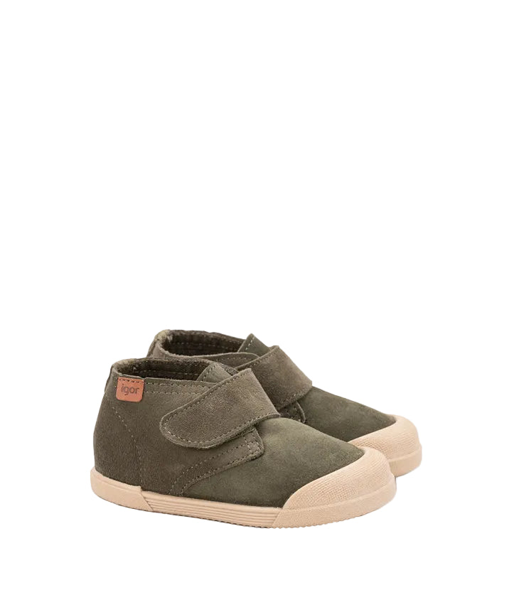 BOTA "TUI" BORREGO MUSGO