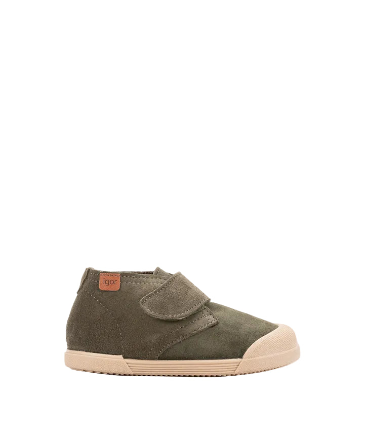 BOTA "TUI" BORREGO MUSGO