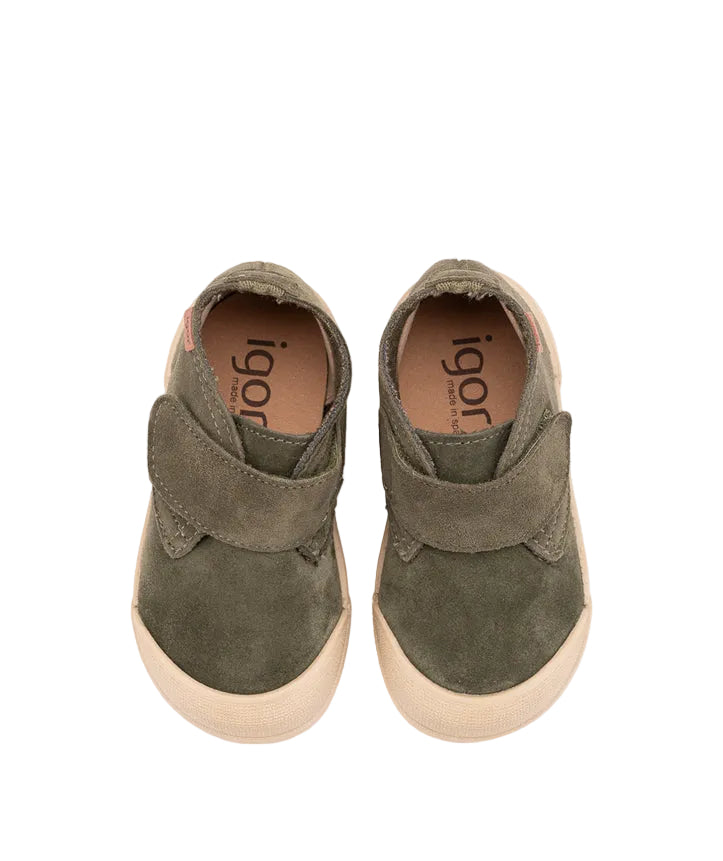BOTA "TUI" BORREGO MUSGO