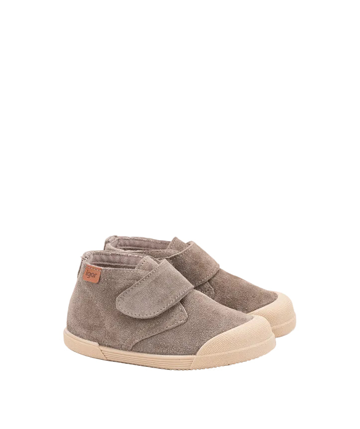 BOTA "TUI" BORREGO TOPO