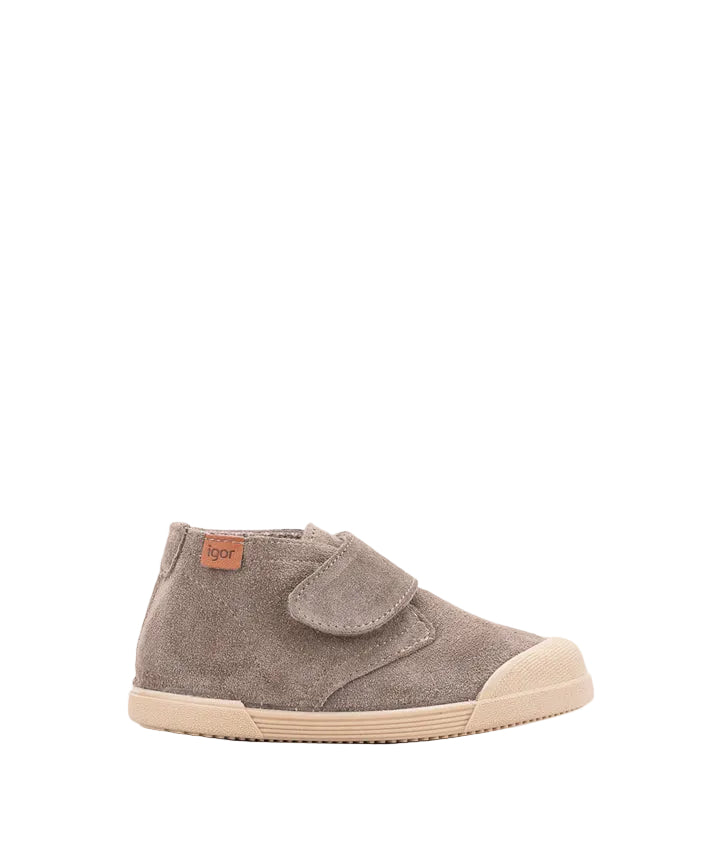 BOTA "TUI" BORREGO TOPO