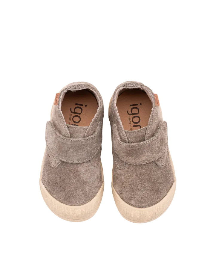 BOTA "TUI" BORREGO TOPO