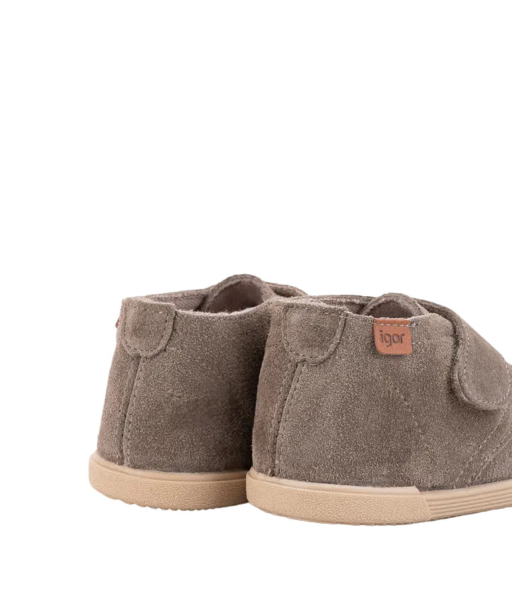 BOTA "TUI" BORREGO TOPO