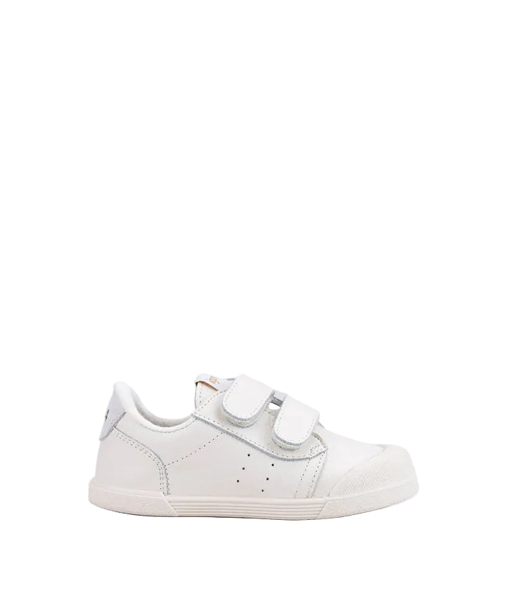 TENNIS BLANCO