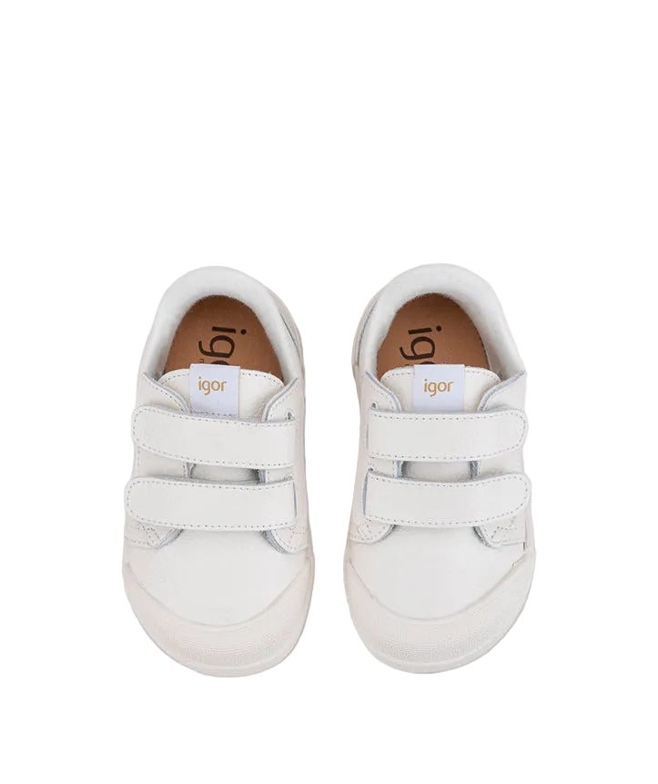 TENNIS BLANCO