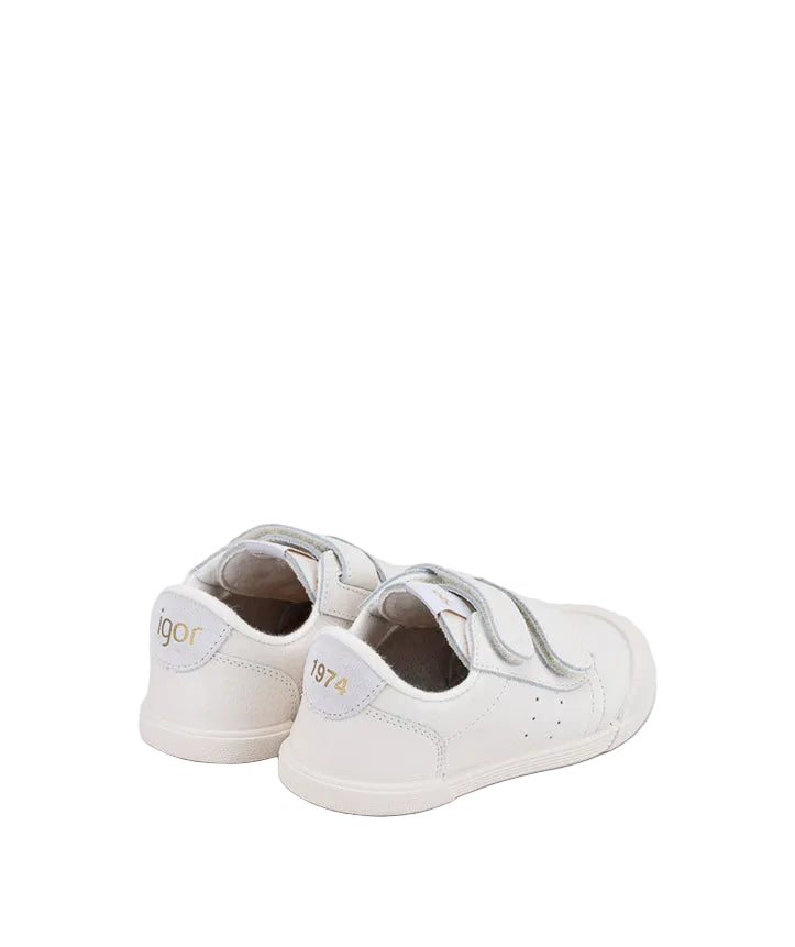 TENNIS BLANCO