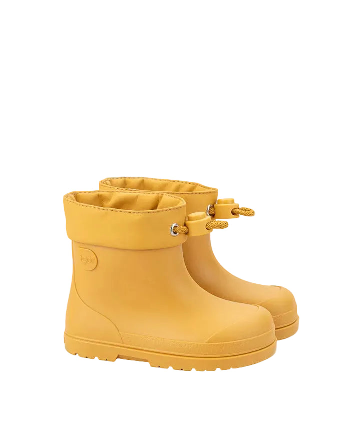 BOTA DE AGUA "MENDI AMARILLO"