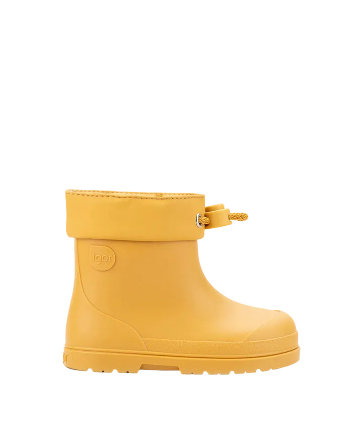 BOTA DE AGUA "MENDI AMARILLO"