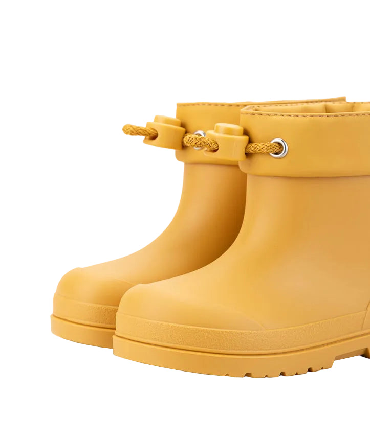 BOTA DE AGUA "MENDI AMARILLO"