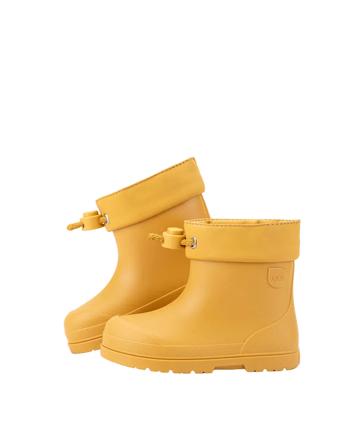 BOTA DE AGUA "MENDI AMARILLO"